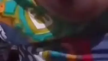 Today Exclusive- Bengali Girl Showing Her Boobs And Pussy On Video Call Part 13