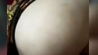 Anju Bhabi Hot Ass Pussy Boobs Explore by Lover on Cam Hot