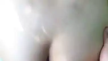 Outdoor INR porn of a babe with her foreign lover