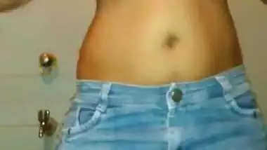 Desi Bangala Bhabi Hot Romance With Her Hubby and Eating Icecreams With Nude Big Boobs