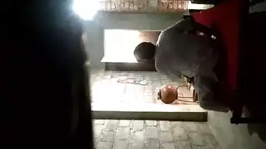 Desi guru52 fucking maid hidden honey trap porn