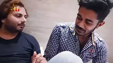 Indian Gay sex – Panga 2 – Adult Hindi Short Film