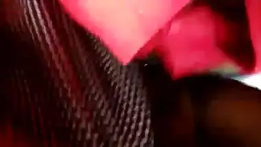 Dehati GF Outdoor Riding Porn with BF