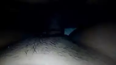 Busty Indian woman doesn't mind if hubby fucks her on camera