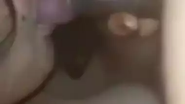 Cheating Married Indian Bhabi Blowjob and Fun with debar When Hubby Not At Home Part 2