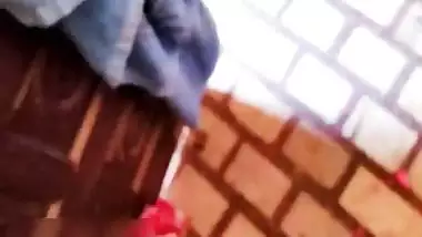 Neighbour Fucks & Cums On Cheating Bhabhi’s Tits On Holi