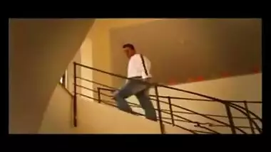 Israeli NRI Muslim house wife hard fucked by hubby’s friend MMS scandals