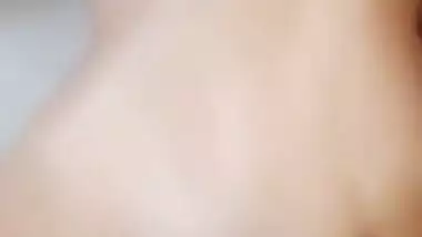 Doggy style homemade amateur Indian Desi Girl fucking Hard Indian teen talk in Hindi Audio