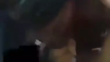 Bengali TikToker blowjob and nude viral videos