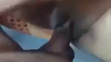 Beautiful Dhaka MILF nude homemade sex video scandal