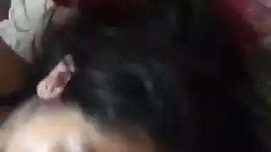 Desi hot collage lover new 3 videos blojob & hard sex in hostel room clear audio part 3