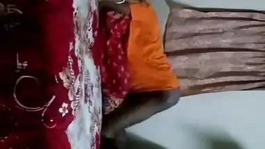 Sex with Telugu aunty by elder Nephew