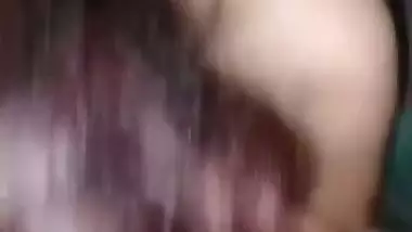 Desi nude wife is having romantic sex with her husband