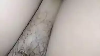 Today Exclusive- Desi Couple Fucking And Hubby Cum On Her Body Part 2
