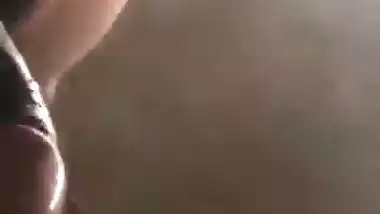 Desi girl’s tight chut fucked by boyfriend at the hotel