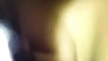 Horny Desi Bhabhi Having Hard Ride