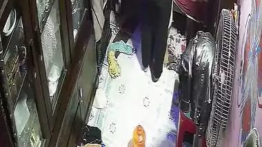 Milk tanker wife blowjob and dress change viral clips