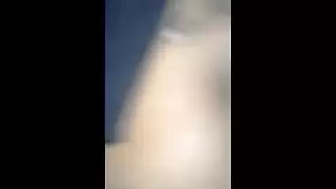 Large ass bhabhi enjoys a hardcore fuck with her horny neighbour