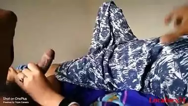 Indian Village Bhabi Sex In Hardcore With Other boy ( Official Video Localsex31)