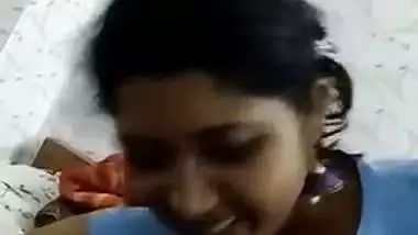 Desi woman is humped by husband who does XXX porn to leak to the web