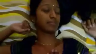 A Romantic Sensual Morning Turns Into A Hardcore Sex Session