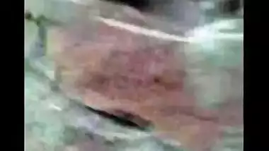 Indian porn video of village girl outdoor sex with neighbor