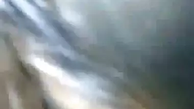 Tight chut GF ki cunt getting drilled hard by BF