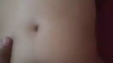 Desi wife with saggy boobs is humped in a XXX home video close-up