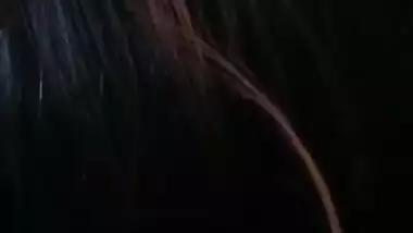 Indian Desi Girl(Escort) giving Blowjob to me in OYO room