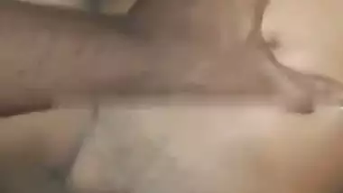 Young hot babe sex with boyfriend viral xxx MMS