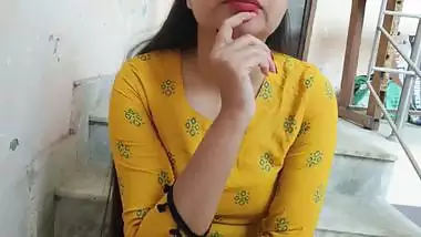 Helpful step-mom shows how much she loves him POV in Hindi roleplay
