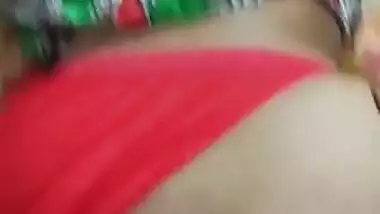 Dube Ji Ke Ladke Ne Gupta Ji Ki Beti Ko Doggy Style Me Choda