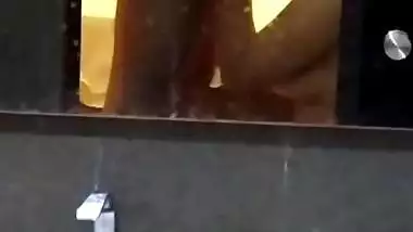 My Friends Busty Girlfriend Makes Me Cum After Giving A Lovely Blowjob & Handjob
