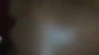 Beautiful Bangladeshi Married Bhabi fucking With Hubby Saying ”Charen Na” Chup Kutta Romantic Convo!!