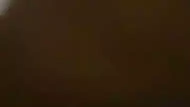 Fat Indian aunty fucked hard by house owner viral MMS