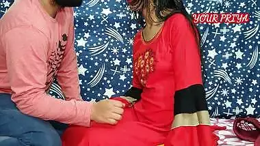 Everbest Indian Innocent Wife Fucked By Brother In Law With Clear Hindi Voice With Your Priya