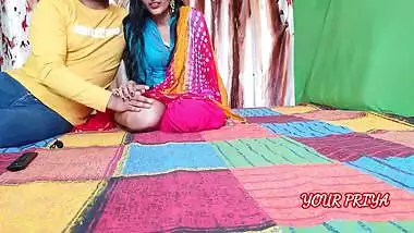 Desi Bhabhi And Indian Bhabhi In Best Indian Xxx Fuck When Husband Is On Tour With Clear Hindi Audio