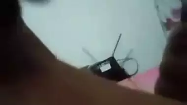 Pervert records his desi sex video with his friend’s wife