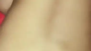 Super cute girl fucking mms- with clear Hindi talk, hindi audio part 3