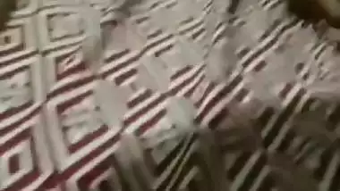 Tamil aunty ass exposed before fucking