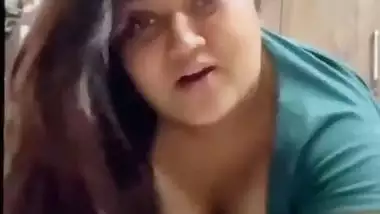 Sexy Indian GF xxx doggy sex with boyfriend