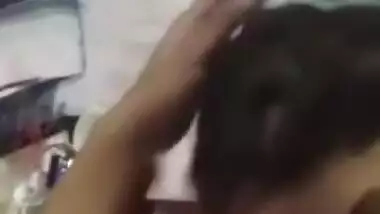 Xxx Desi Home Porn Of A Virgin College Girl With Her Cousin Brother