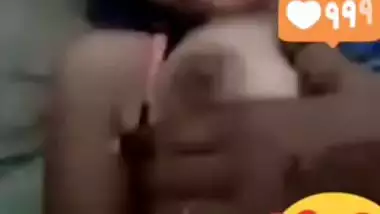 Virgin dehati village girl nude show on camera