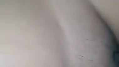 Boy penetrates another man's Desi wife on purpose to make XXX video MMS