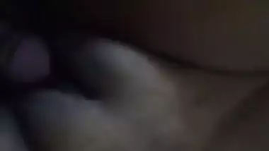 Amazing sexy face Bhabhi fucked on cam