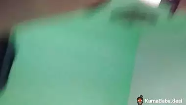 Nasty Jija records his homemade sex with his young Sali