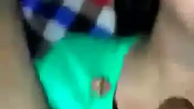 Hardcore desi sex video of a pervert with his sister