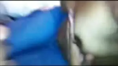 NRI Girl's Cute and deep BJ to her Client's Cock
