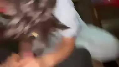 Young village girl blowjob and doggy fucking viral xxx