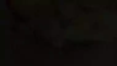 Desi Bhabhi gives a desi blowjob to fuck in the doggy style